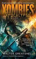 Xombies: Apocalypso 0441020135 Book Cover