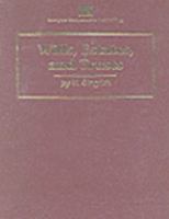 Wills, Estates & Trusts 0827365608 Book Cover