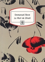 La Mort de Dinah 1546434070 Book Cover