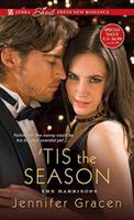 'Tis the Season 1420139185 Book Cover