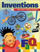 Inventions (FAQ) 1553374037 Book Cover