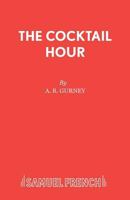 The Cocktail Hour. 0452263387 Book Cover
