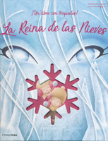 La Reina de las Nieves 8408209744 Book Cover