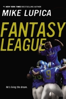 Fantasy League 0147514940 Book Cover