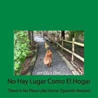 Non C'e Nessun Posto Come Casa: There Is No Place Like Home (Italian Version) 1537016369 Book Cover