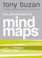 The Ultimate Book of Mind Maps 0007212917 Book Cover