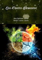 Los Cuatro Elementos 1291892052 Book Cover