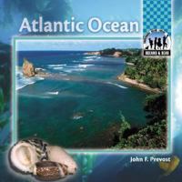 Atlantic Ocean 1577650921 Book Cover