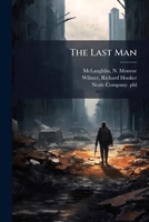 The Last Man 1246934906 Book Cover