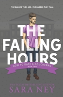 The Failing Hours 1386374407 Book Cover