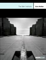 The Salk Institute (Building Block Series) 1568982003 Book Cover
