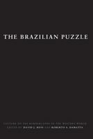 The Brazilian Puzzle 0231101155 Book Cover