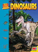 Dinosaurs 1791119832 Book Cover