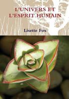 L'Univers Et L'Esprit Humain 1291852344 Book Cover