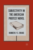 Subjectivity in the American Protes 1349290696 Book Cover