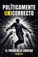 POLÍTICAMENTE (IN)CORRECTO: El precio de la libertad (Spanish Edition) B0F1S9P4B1 Book Cover