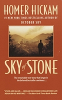Sky of Stone: A Memoir 0385335229 Book Cover