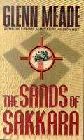 The Sands of Sakkara 145168827X Book Cover