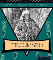 Tecumseh 1589527313 Book Cover