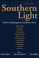 Southern Light: Twelve Contemporary Southern Poets 0982725221 Book Cover