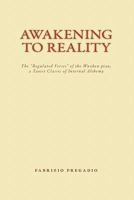 Awakening to Reality: The Regulated Verses of the Wuzhen Pian, a Taoist Classic of Internal Alchemy 0984308210 Book Cover