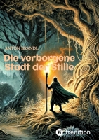 Die verborgene Stadt der Stille (German Edition) 3384386469 Book Cover