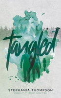Tangled: Charm City Threads Book Two 1949935914 Book Cover