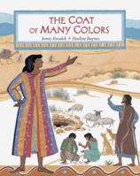 The Coat of Many Colors 0802852777 Book Cover