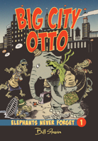 Big City Otto 1554534771 Book Cover