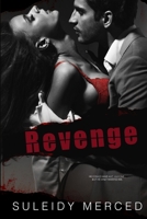 Revenge 1923062255 Book Cover