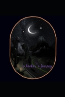 A Healer's Journey B098GT2GDY Book Cover