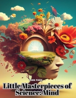 Little Masterpieces of Science: Mind 1805478567 Book Cover