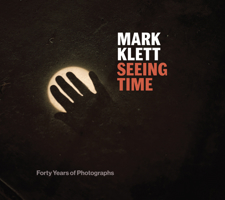 Seeing Time: Forty Years of Photographs 1477320237 Book Cover