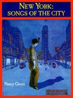 New York: Songs of the City 0823083497 Book Cover
