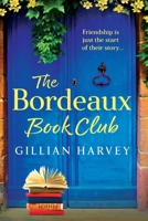 The Bordeaux Book Club 1805499475 Book Cover