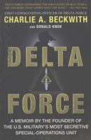 Delta Force 0380809397 Book Cover