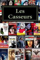 Les Casseurs: Syros 1539304213 Book Cover