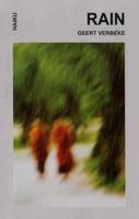 Rain 8182530210 Book Cover