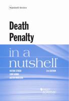 Death Penalty in a Nutshell (Nutshell Series) 1634603028 Book Cover