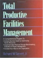 Total Productive Facilities Managment 0876295006 Book Cover