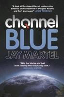 Channel Blue 1781855803 Book Cover