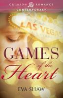 Games of the Heart 1440552266 Book Cover