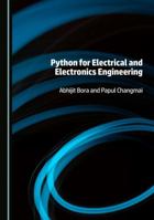 Python for Electrical and Electronics Engineering 1036441237 Book Cover