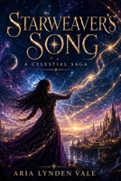 Starweaver’s Song: A Celestial Saga B0GZWFPXTG Book Cover