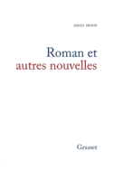 Roman et autres nouvelles 2246000408 Book Cover