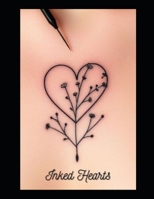 Inked Hearts: "Sometimes love leaves a permanent mark." B0FNLP9SRW Book Cover
