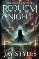 Requiem of the Night B0FTSZ6DZR Book Cover
