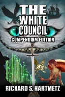 The White Council: Compendium Edition null Book Cover