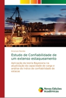 Estudo de Confiabilidade de um extenso estaqueamento 6139646464 Book Cover