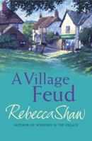 A Village Feud 0752878115 Book Cover